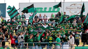 Frekwencja na stadionach żużlowych. Komplety w Zielonej Górze i w Gdańsku