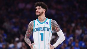 Potężna wymiana w NBA! Gwiazdor zmienia klub