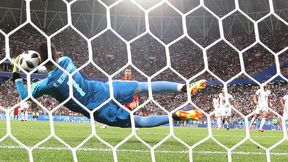 Mundial 2018. Alireza Beiranvand dla futbolu uciekł z domu i spał na ulicy. W Rosji obronił karnego Cristiano Ronaldo