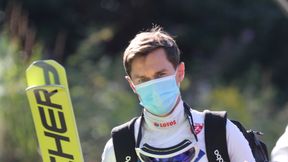 Skoki narciarskie. Letnie Grand Prix w Wiśle. Kamil Stoch znów najlepszy. Dominacja Polaków w serii próbnej