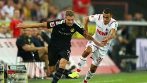 Bundesliga. Łukasz Piszczek błysnął formą. Zobacz asystę obrońcy Borussii Dortmund (wideo)