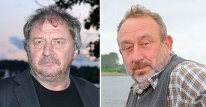 "Julia": Ktoś podszywa się pod Żmudę-Trzebiatowską
