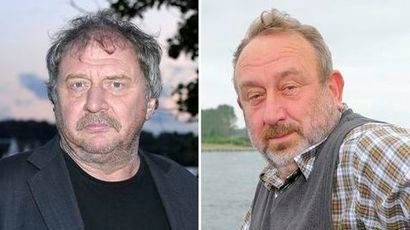 Andrzej Grabowski i Tadeusz Drozda