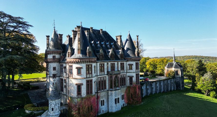 Wielka przeprowadzka show "The Traitors. Zdrajcy". TVN kręci w nowym kraju