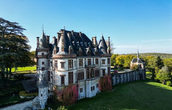 Wielka przeprowadzka show "The Traitors. Zdrajcy". TVN kręci w nowym kraju