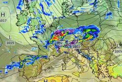 Prognoza pogody dla Polski. W weekend zaczną spływać do nas arktyczne masy powietrza