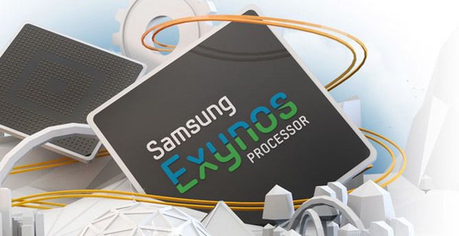 Samsung Exynos