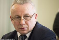 Jest śledztwo w sprawie "planu Zdzisława"