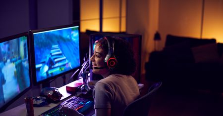 Megarabaty na sprzęt dla gamerów czekają – sprawdź je już teraz