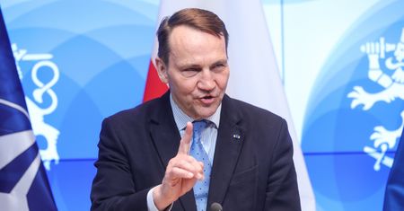 Nagła decyzja Sikorskiego. Głos z Kancelarii Prezydenta