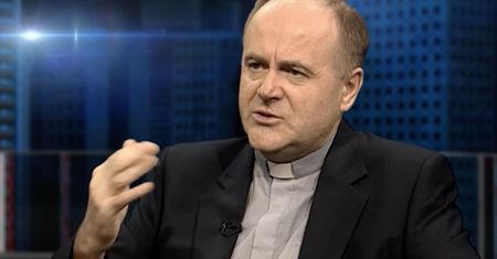 "Spór o aborcję eugeniczną jest ważny, ale marginalny"