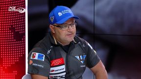 Baron zdradza kontraktowe tajemnice Unii. Mówi o Sajfutdinowie i Falubazie