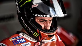 Jorge Lorenzo: Musimy przewrócić kartkę