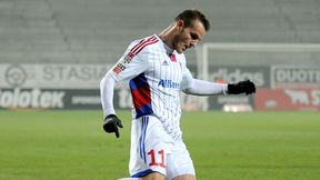 Roman Gergel i Erik Grendel na dłużej w Górniku Zabrze