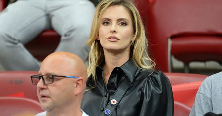 Dominika Grosicka w bikini. Fani oszaleli z zachwytu. "Bogini!"