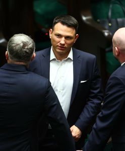 Mentzen potwierdza. "Dostałem zaproszenie od premiera Morawieckiego"