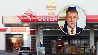 "Obniżcie ceny paliw". Premier Czech wzywa Orlen