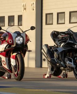 Bimota wjeżdża do Polski. To świetna wiadomość dla fanów ekstremalnych maszyn