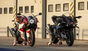 Bimota wjeżdża do Polski. To świetna wiadomość dla fanów ekstremalnych maszyn