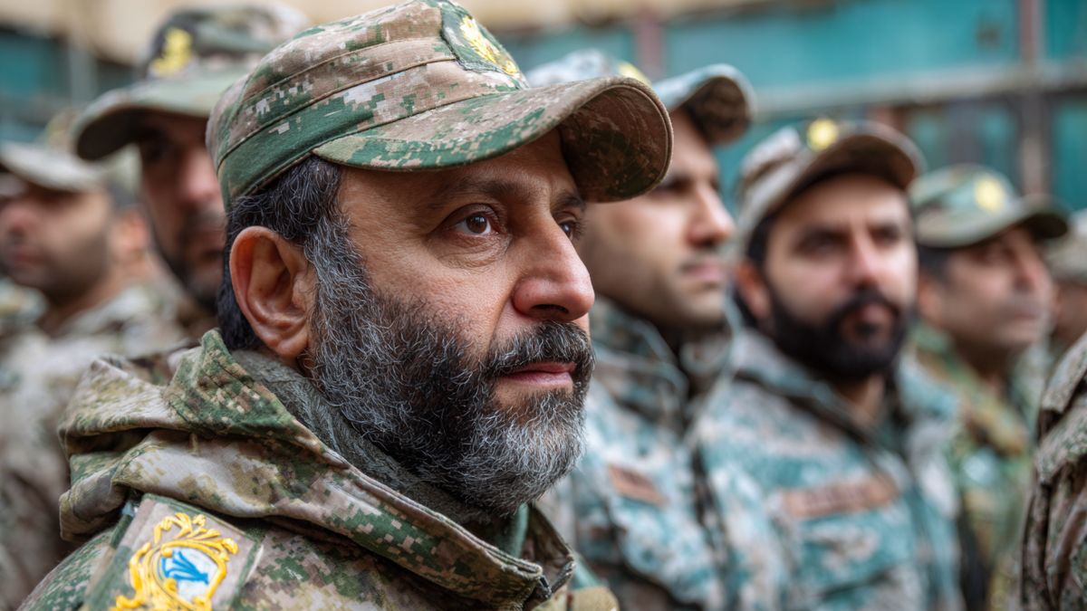 Iran