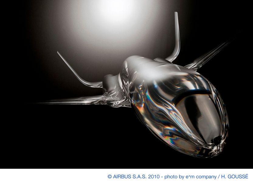 Airbus ma imponujące plany na kolejne 40 lat! 4