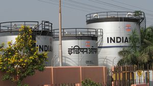 Kryzys paliwowy w Azji. Trzeba było odwołać mistrzostwa