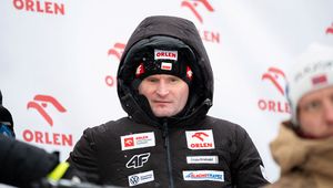 Będzie debiut. Znamy skład Polaków na Vikersund