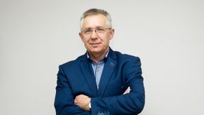 Romuald Szukiełowicz: Jestem samiec alfa, trzeba się podporządkować