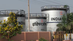 Kryzys paliwowy w Azji. Trzeba było odwołać mistrzostwa