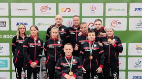 Igor Misztal wygrał turniej w Hiszpanii