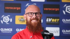 Wyszarpali punkt w ostatnich sekundach spotkania. "Zasłużona bramka"