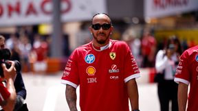 Dotkliwa kara dla Hamiltona. Zaważyła jedna sytuacja