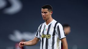 Włoski największy dziennik ma dość. Ostra opinia o Cristiano Ronaldo