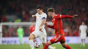 Hiszpanie ocenili Lewandowskiego. Taką notę dostał za mecze w reprezentacji