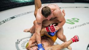 KSW 72. Andrzej Grzebyk czy Tomasz Romanowski? Bukmacherzy wskazali faworyta