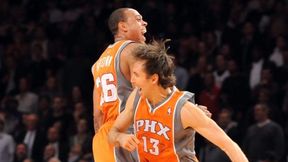 Knicks rozmawiają z Suns o transferze Nasha