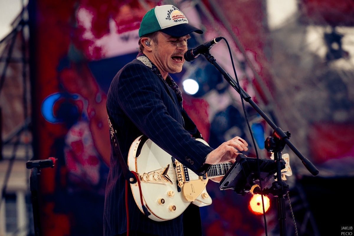 Radio Wolny Świat Koncert Wolności i Nadziei Lublin