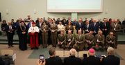 Rzeszów: 50 lat kształcenia rolniczego - uroczyste obchody na Zalesiu