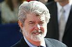 George Lucas nagrodzony za całokształt
