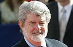 George Lucas nagrodzony za całokształt