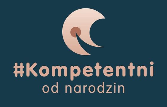 Znaczenie karmienia piersią noworodka w kampanii społecznej #kompetentni od narodzin
