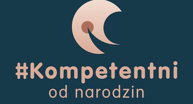 Znaczenie karmienia piersią noworodka w kampanii społecznej #kompetentni od narodzin