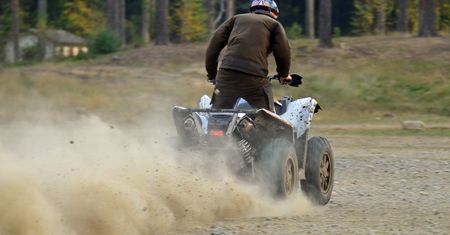 Wojna o quady na Podhalu. Doszło do ataku. Rusza proces
