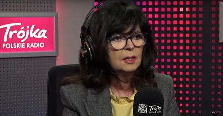Legenda "Trójki" zwolniona. Pracowała w radiu ponad 40 lat