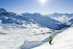 Zakończ narciarski sezon w Austrii