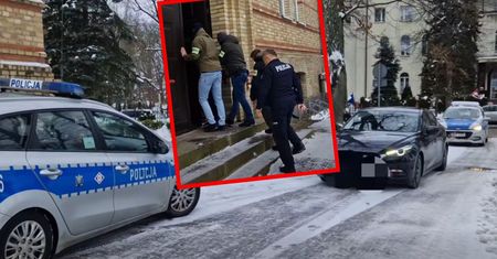 Brutalne morderstwo taksówkarza. 37-latek nie przyznaje się do winy