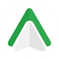 Android Auto icon