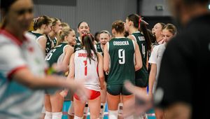 Polki nie sprostały mocnym rywalkom