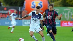 Pogoń Szczecin gra coraz gorzej. Ma zamiar odkupić winy w Bytowie