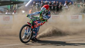 Brady Kurtz wzmacnia wicemistrzów. Polecił go sam Jason Crump